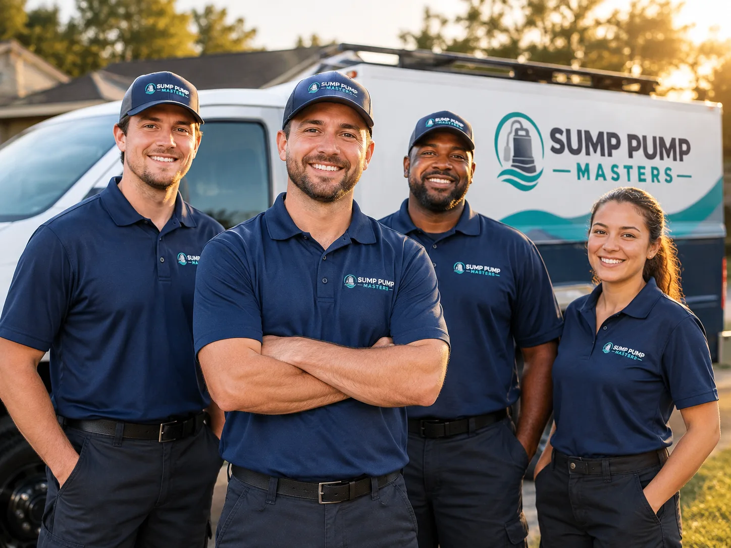 Sump Pump Repair company in Los Alamos, NM